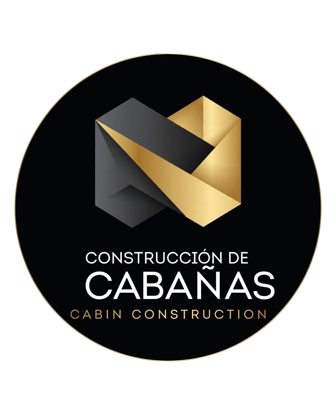 Construcción de Cabañas